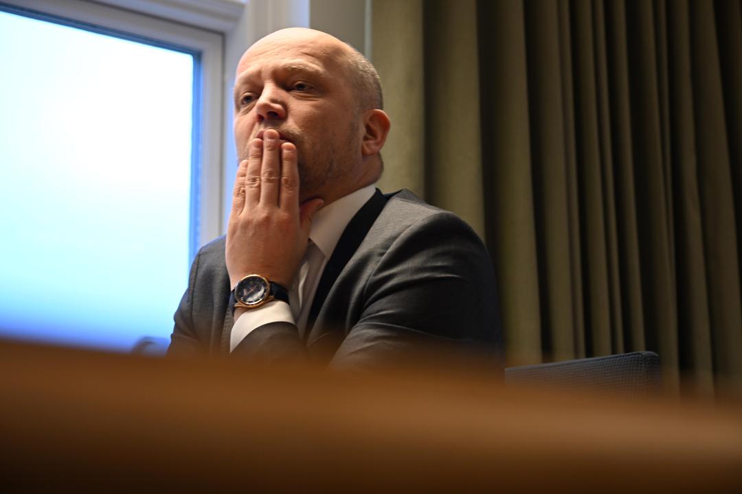 – Vi mener det samme om en uke