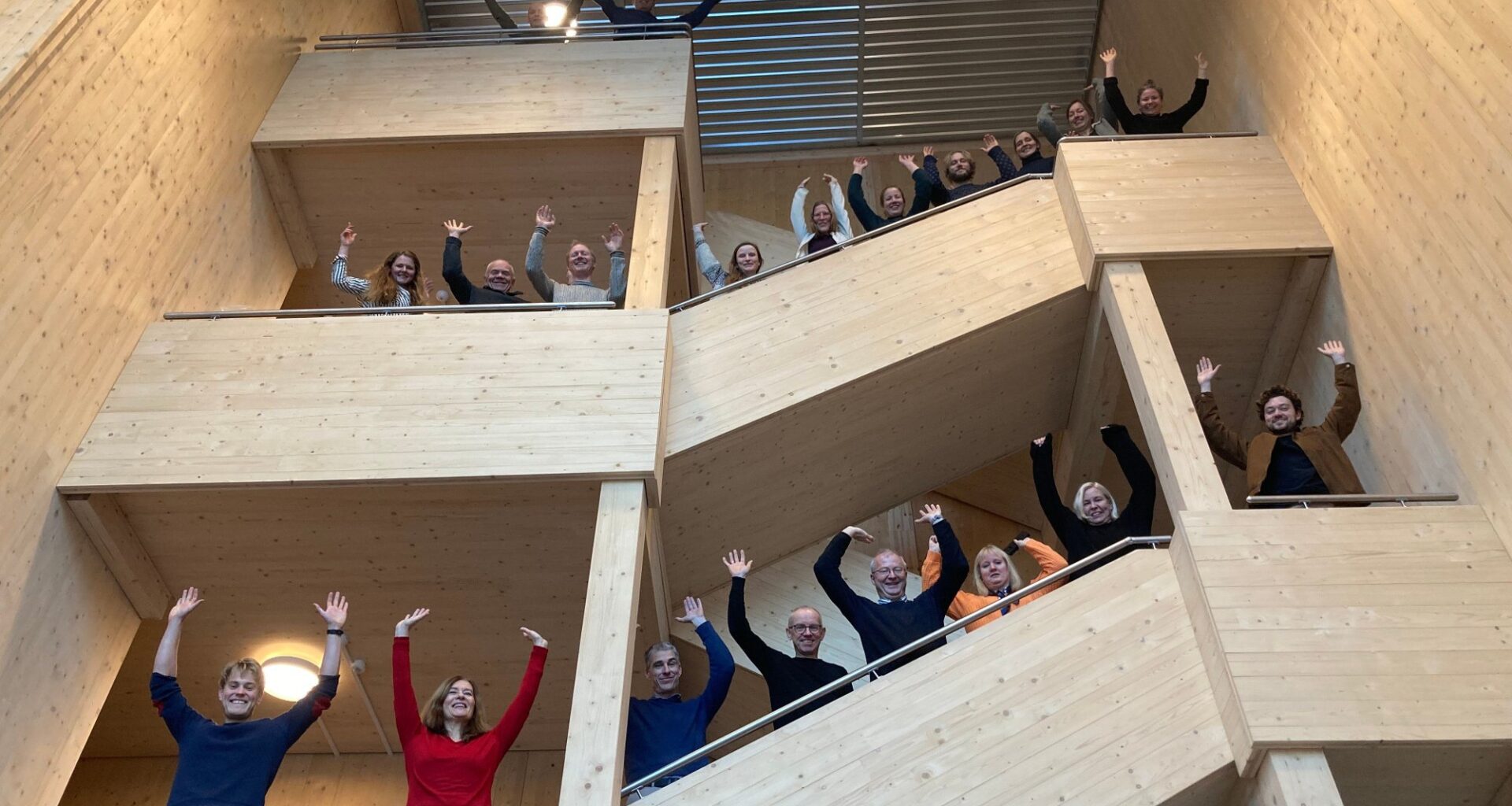 Vestlandsforsking, Sogndal | Vestlandsforsking – 40 år i Sogn