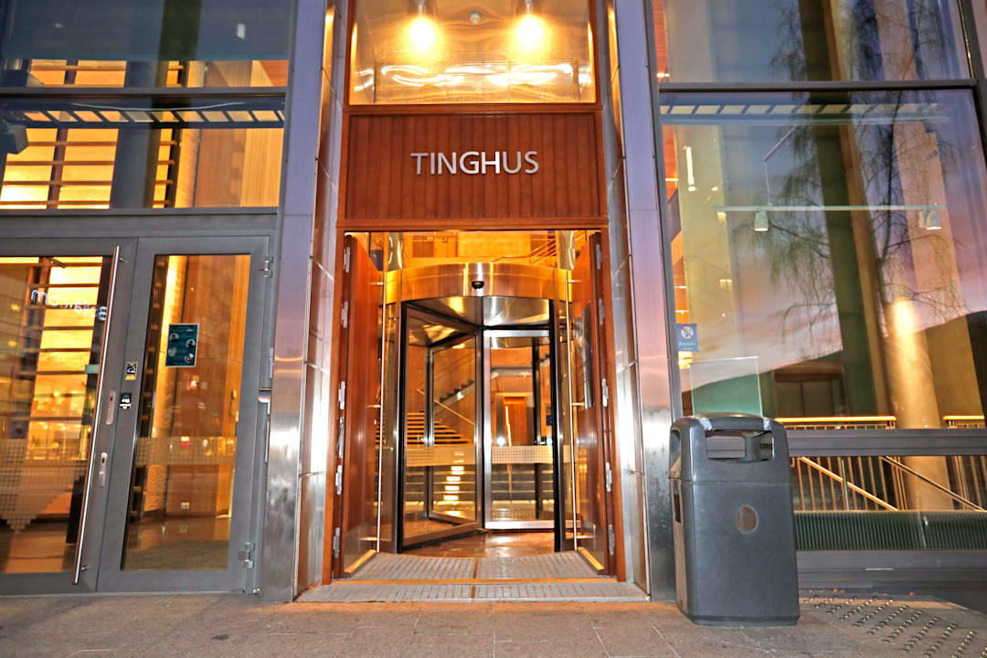 OnlyFans-modell dømt for Nav-svindel