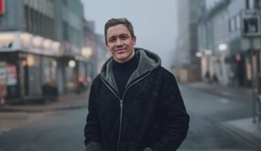 Vi har blitt så effektive at vi sliter oss helt ut idet jula starter