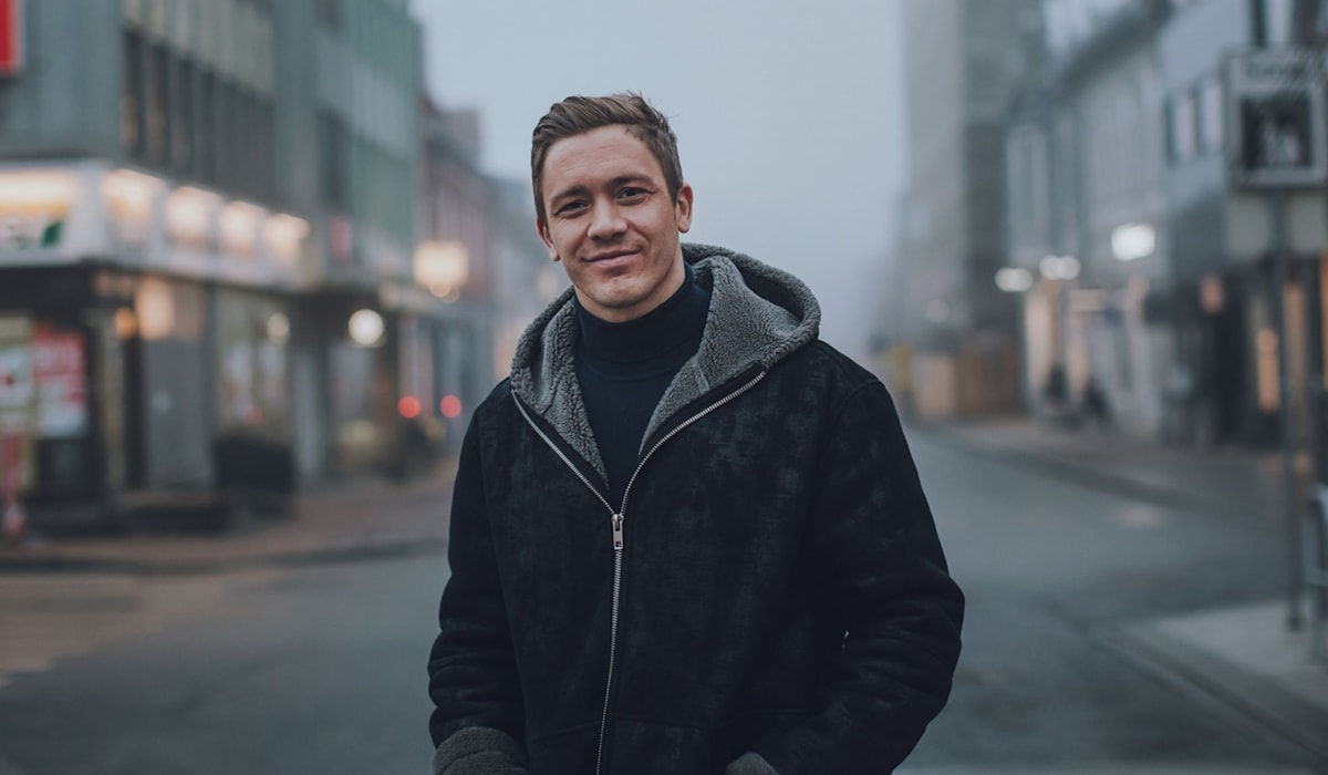 Vi har blitt så effektive at vi sliter oss helt ut idet jula starter