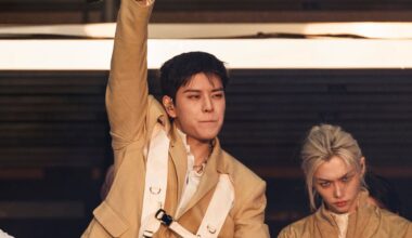 Aldri før har et band klart dette