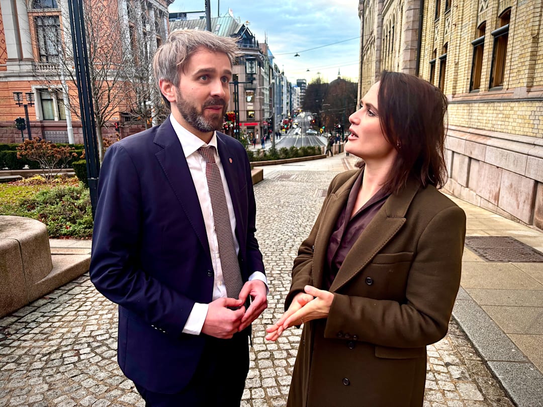 Helseministeren vil finne ut om for mange barn og unge får ADHD-medisin