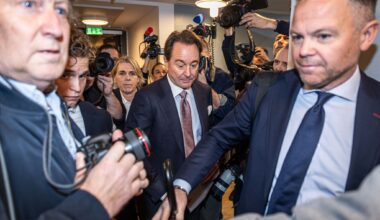 Røkke vitner i Solstad-saken – E24