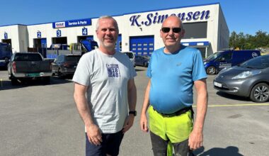 (+) Firma med 62 ansatte konkurs: – Har snudd hver stein - vol.no