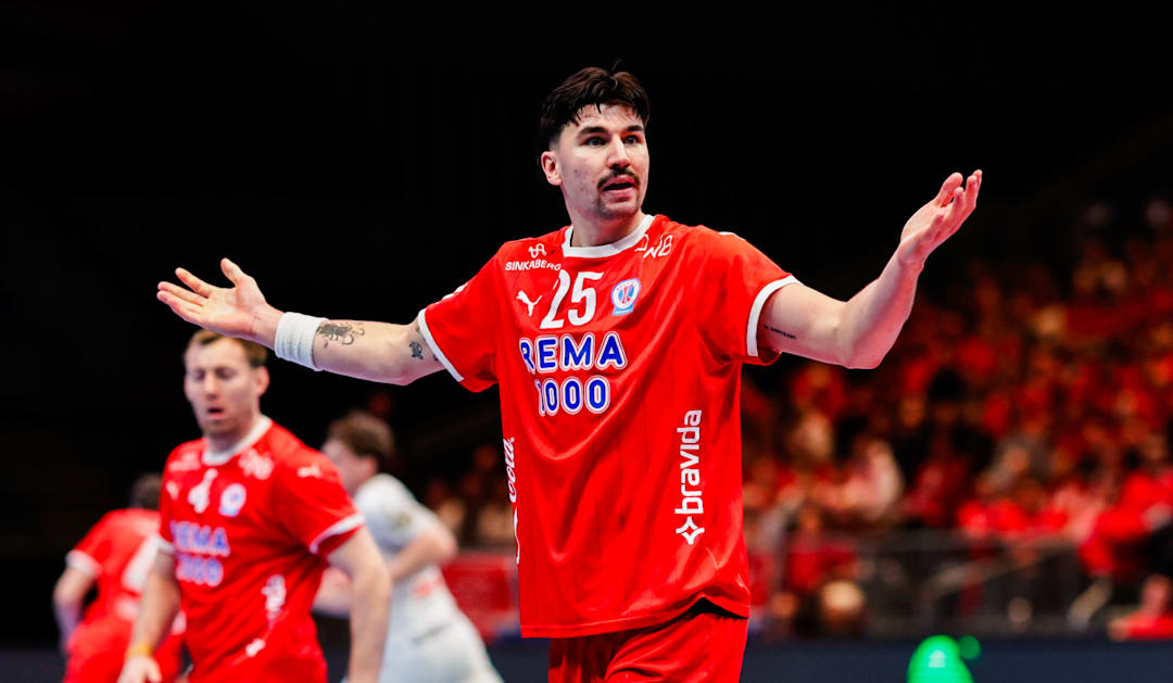 Simen Lyse etter finaletapet: – Tungt i Kolstad