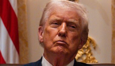 Trump sier han ikke vil ha somaliere i USA – myndighetene forbereder aksjon i Minnesota