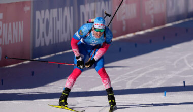 Nå tar også russisk skiskyting kampen – anker utestengelse til CAS