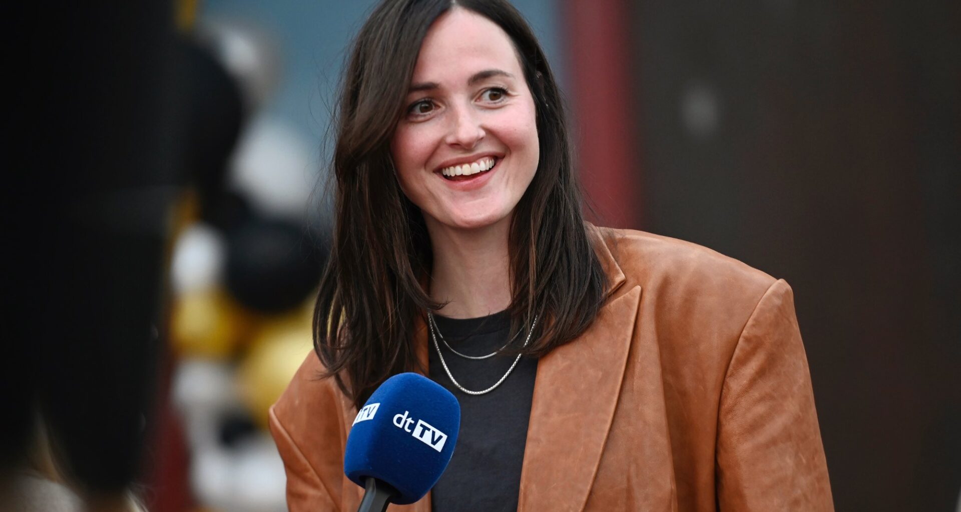 Drammen, Solbergelva | Nominert til Golden Globe