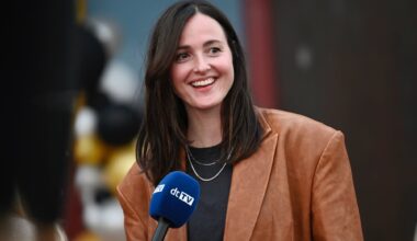 Drammen, Solbergelva | Nominert til Golden Globe