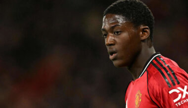 Hva gjør United og Liverpool nå?