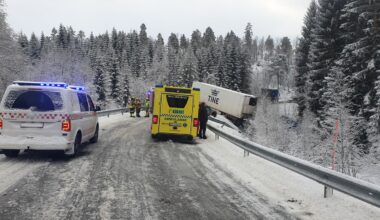 Sjåfør frifunnet etter dødsulykke - avisa-st.no