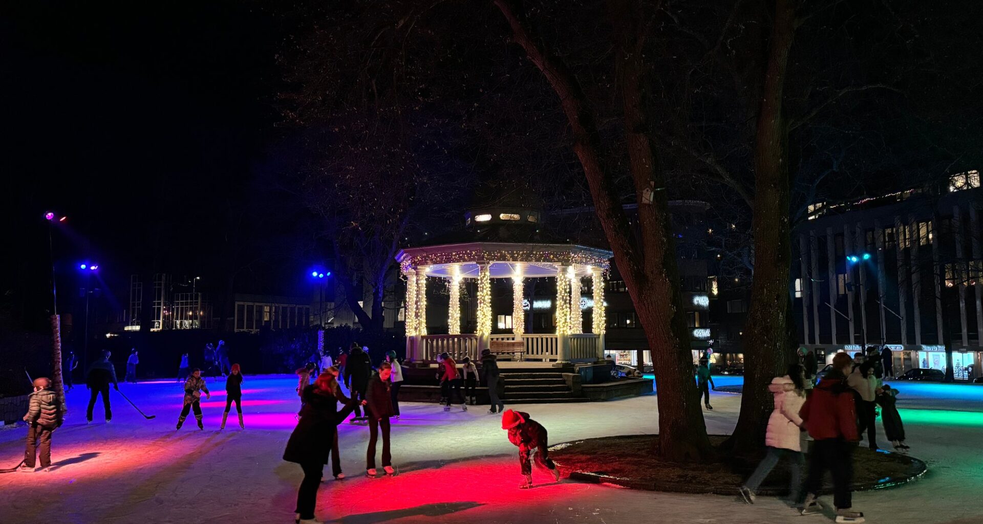 Debatt, Ytring | Mossejul på Netflix