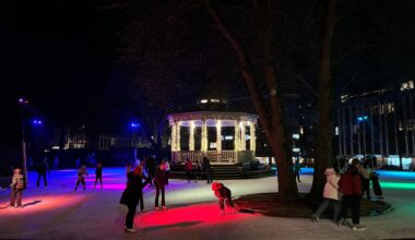 Debatt, Ytring | Mossejul på Netflix