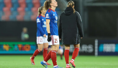 Vålerenga ute av Champions League – tapte mot Bayern München