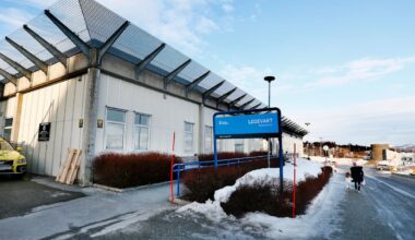 (+) – Det som gjør det enda vanskeligere er influensa - itromso.no