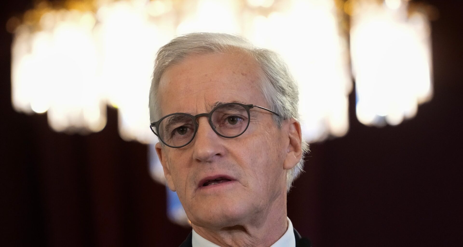 Jonas Gahr Støre, Privatfly | Støres privatflybruk tok av i 2025