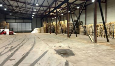 Politiet henlegger sak mot vedleverandøren Hoggestabben