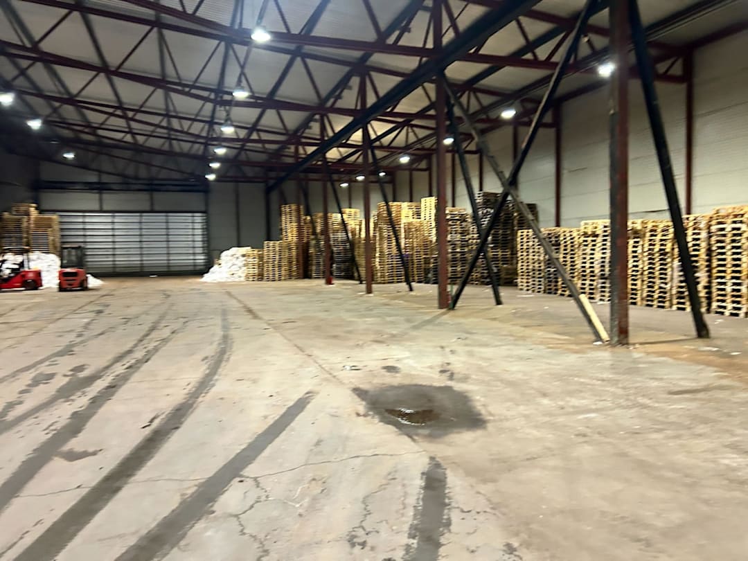 Politiet henlegger sak mot vedleverandøren Hoggestabben