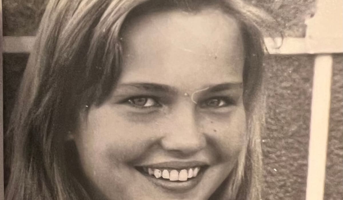 Luke 23: Kven er dette?