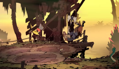 Absolum Anmeldelse - Gamereactor