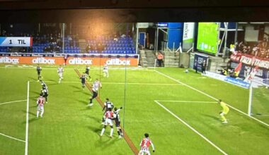 (+) Her går alt galt for VAR i TIL-kampen: La seg flate - itromso.no