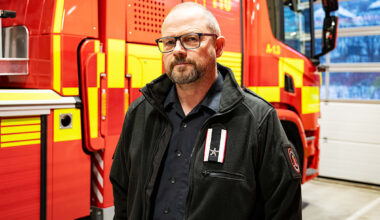 – Vi er strenge, men rettferdige - smp.no