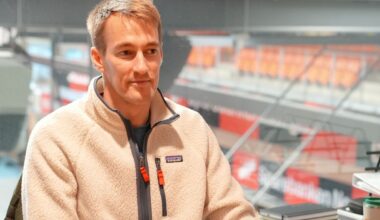 – Det er ikke noen krise her - agderposten.no