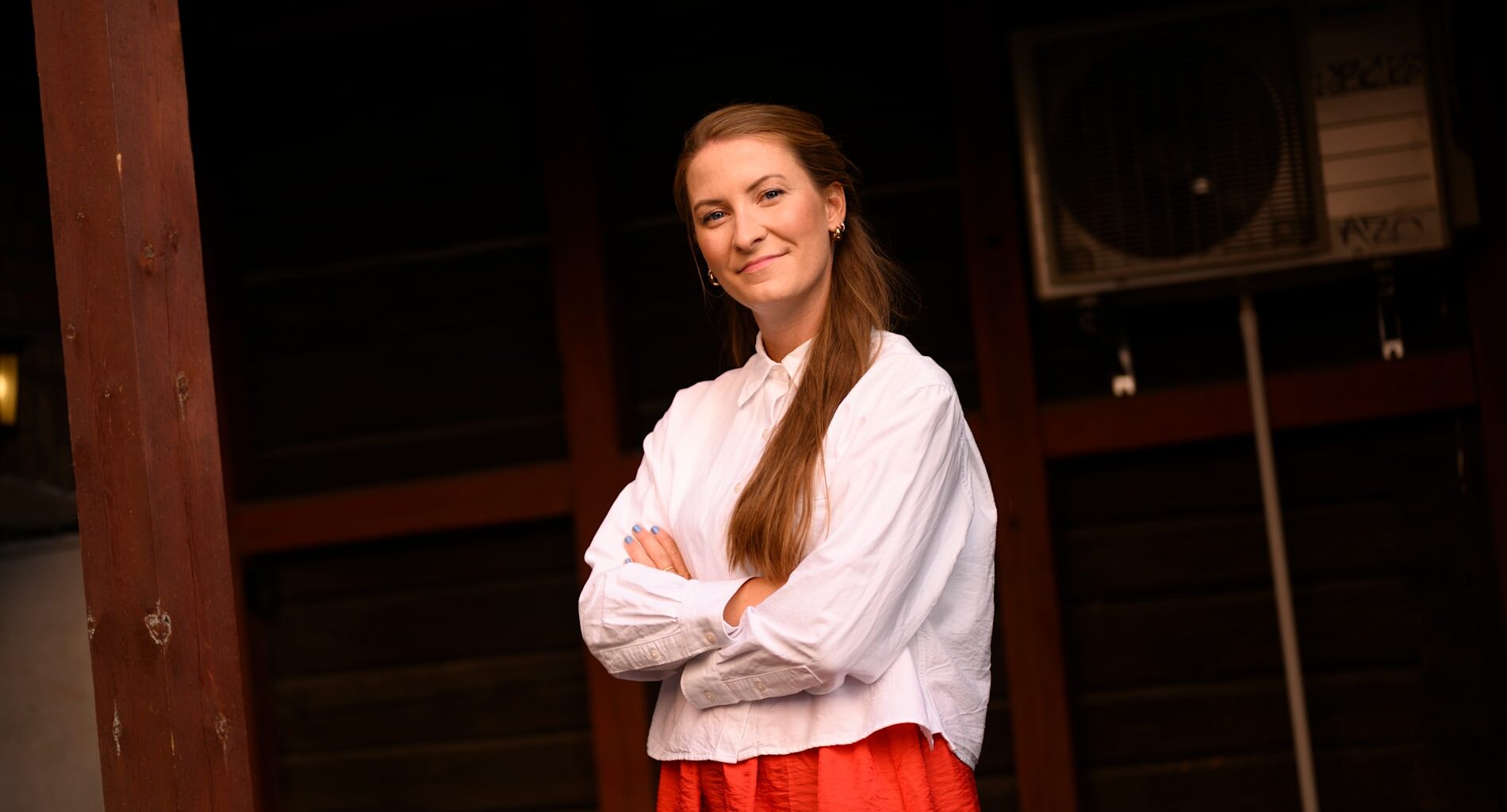 Åtte kolleger AI aldri kan redde deg fra – E24