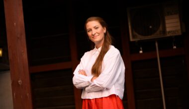 Åtte kolleger AI aldri kan redde deg fra – E24