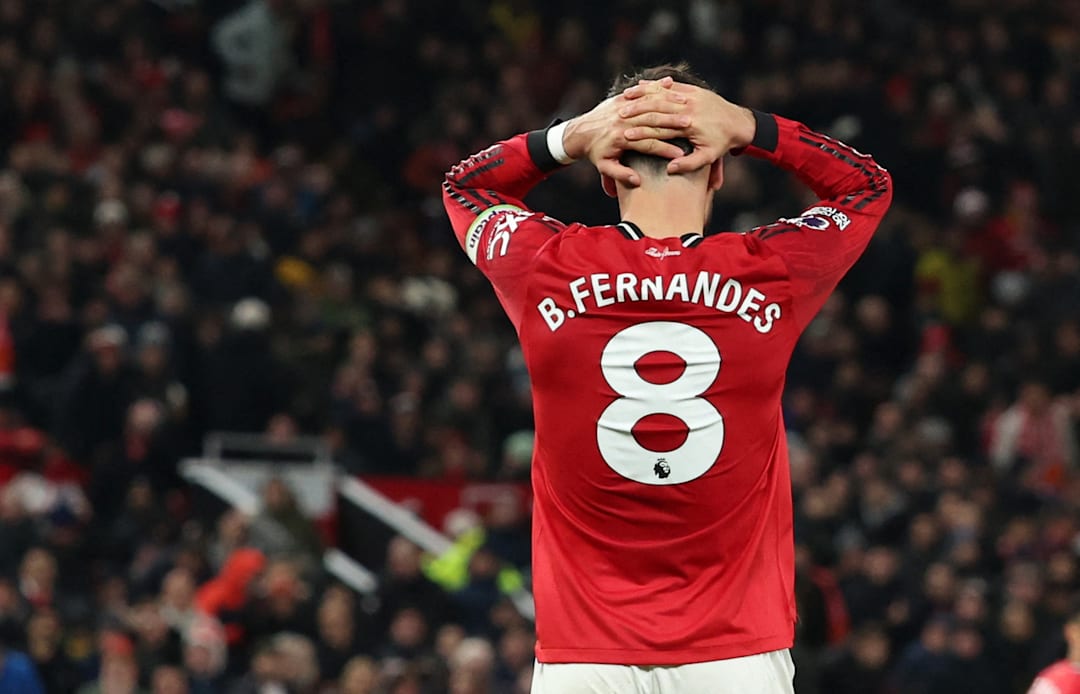 United-nedtur hjemme mot West Ham etter en sen utligning