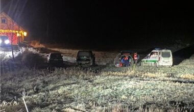 (+) Fortsetter søk etter savnet kvinne gjennom natta - fvn.no