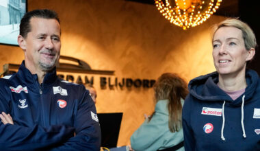 Lands­lags­sjefen åpner for Lunde-hyllest i hjembyen. Men han peker på ett problem. - fvn.no