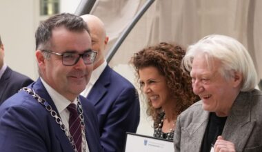 Vant pris: - Alt dette startet med en drøm - mn24.no