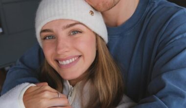 – Får aldri feiret dagen med henne