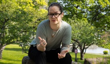 Ap gjør lurt i å lytte til grønne velgere