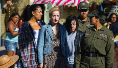 (+) – Vi reagerer sterkt på at det lages som juleunderholdning - fvn.no