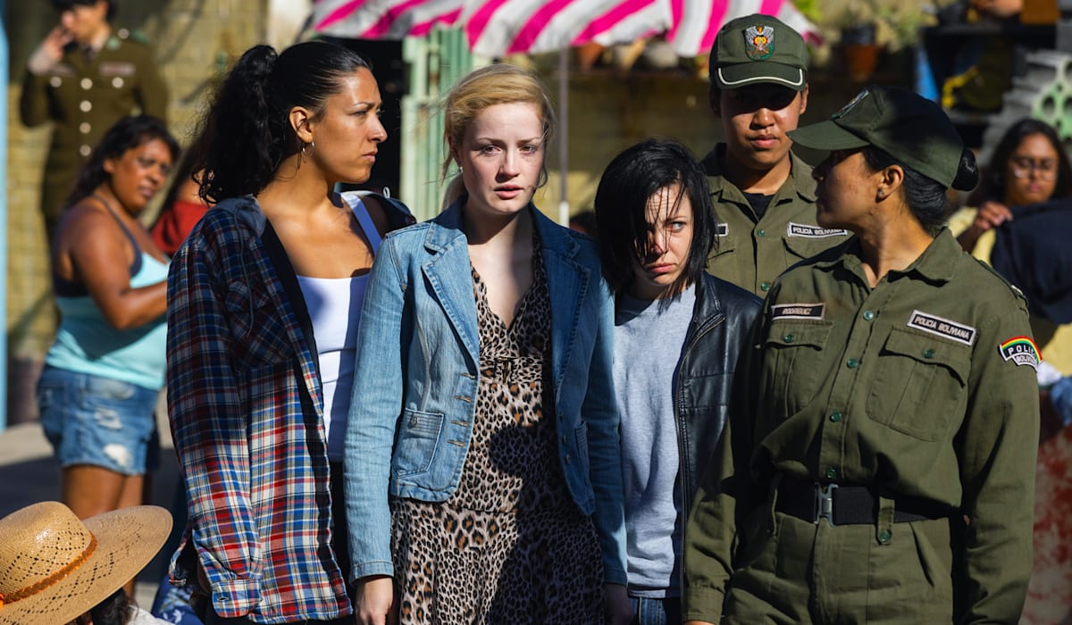 (+) – Vi reagerer sterkt på at det lages som juleunderholdning - fvn.no