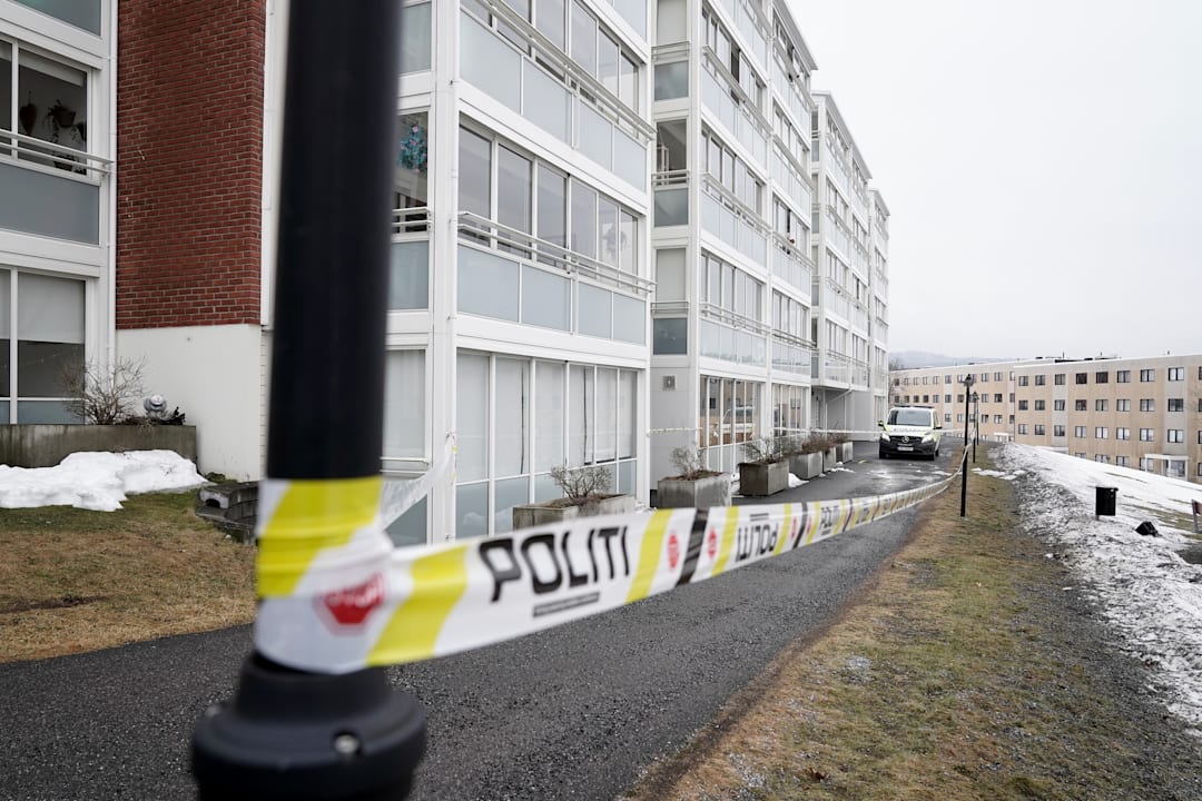 Mann dømt til elleve år i fengsel for drap på broren