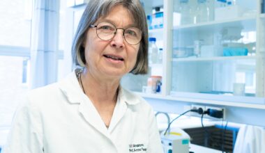 Voldsom interesse for vaksine som gir lavere risiko for demens