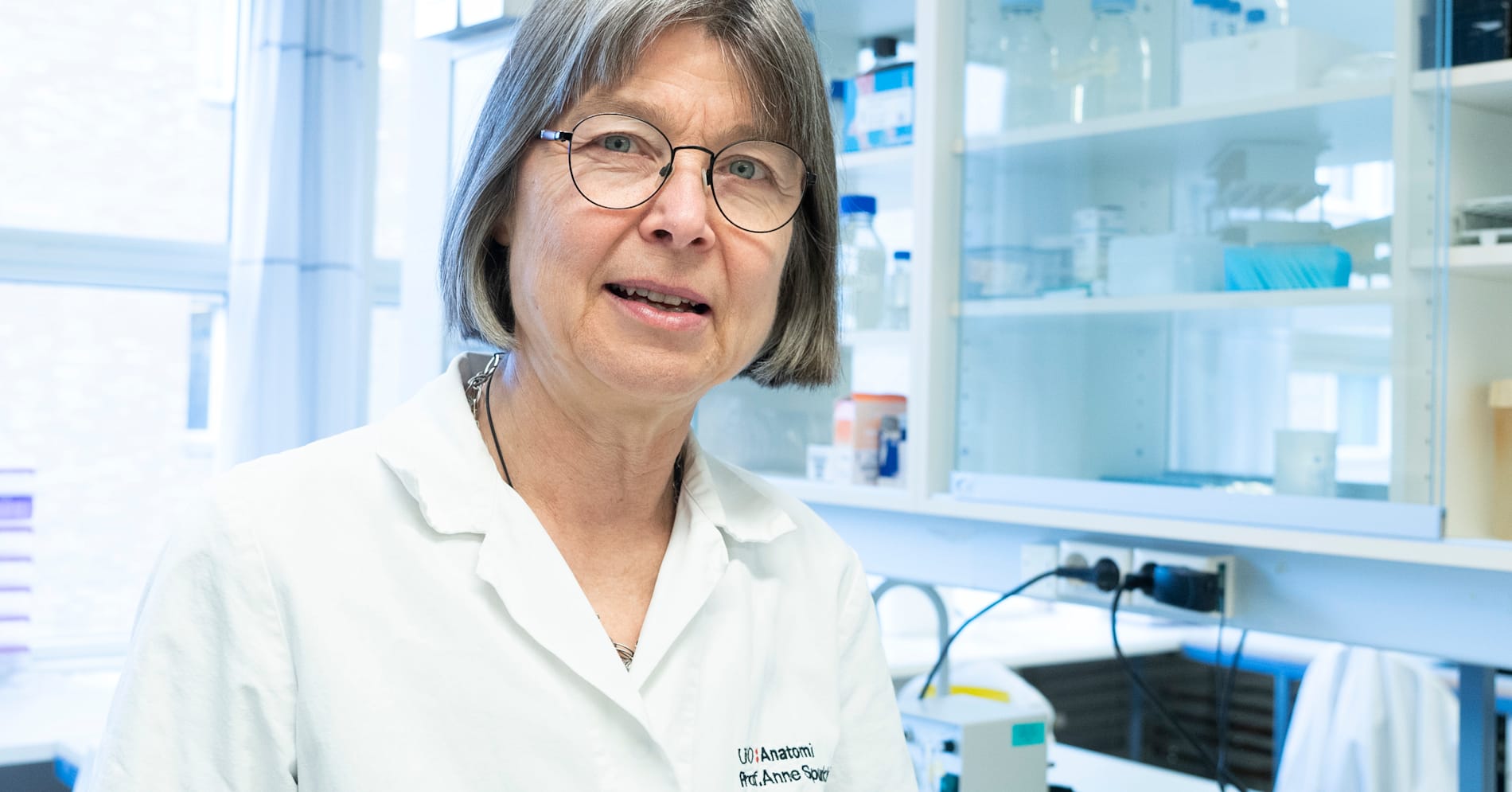 Voldsom interesse for vaksine som gir lavere risiko for demens