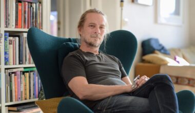 NRK avpubliserer Peder Kjøs-podkast