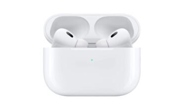 Vanvittig prisdropp på Apple AirPods Pro 2 nå