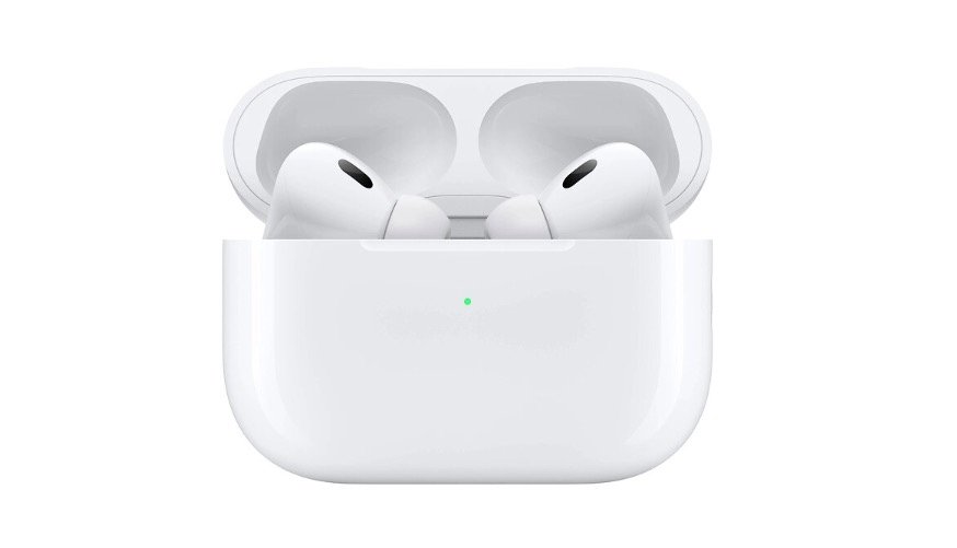Vanvittig prisdropp på Apple AirPods Pro 2 nå