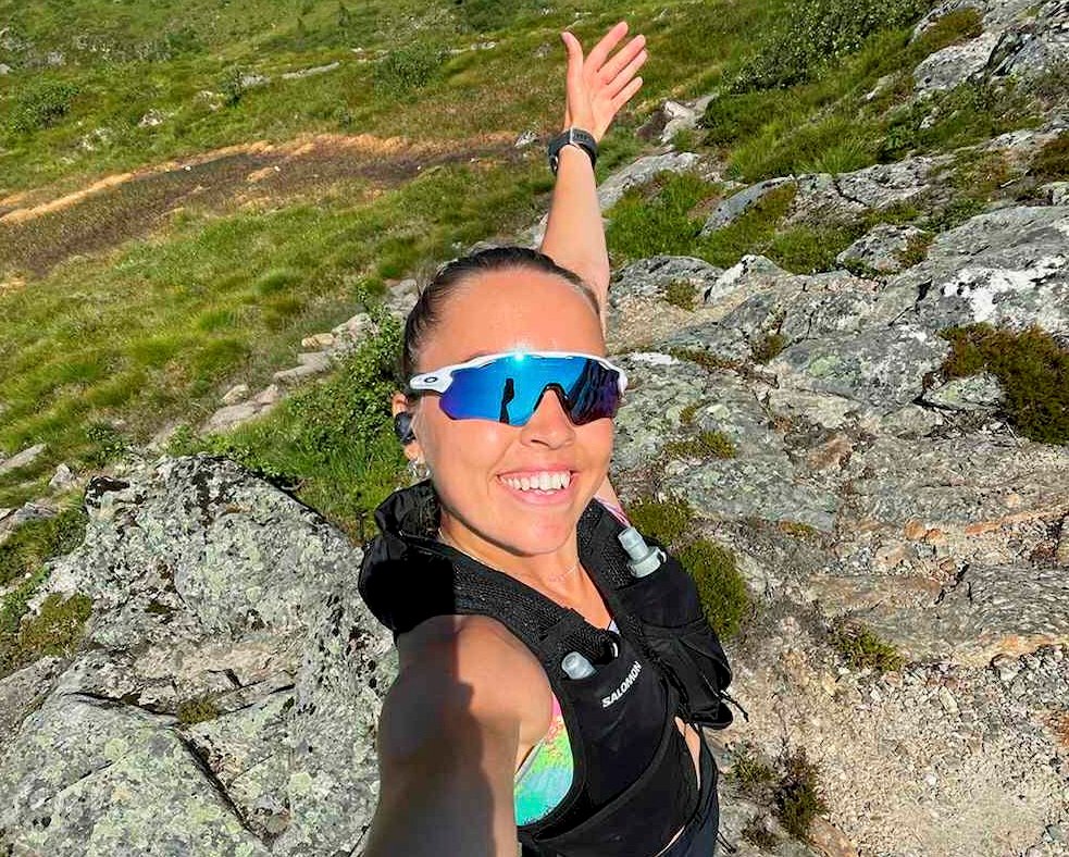 Sport, Håndball | Tilbake i hjembyen: – Det frista veldig - Hamar Arbeiderblad