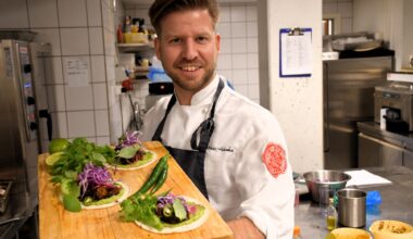 Mat og drikke, Julemat | Den store restefesten: – Raskt, enkelt – og enormt godt! - Namdalsavisa