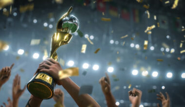 FIFA og Netflix skal samarbeide om nytt fotballspill