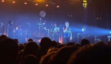 Utopia, Bjergstedparken | «Årets artist» til Utopia