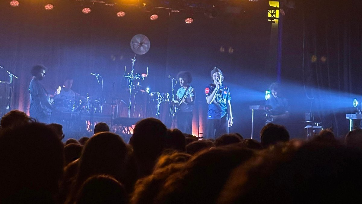 Utopia, Bjergstedparken | «Årets artist» til Utopia