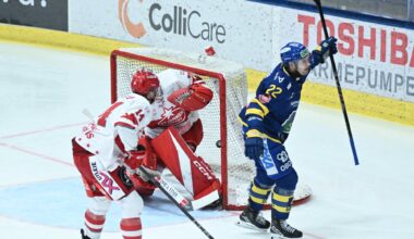 Stjernen, Ishockey | Stjernen sjanseløse på Hamar: – Dette gjør bare vondt - Fredriksstad Blad